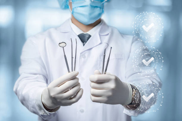 Oral Cancer Screening in Mount Arlington, NJ