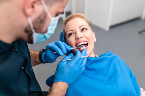 Oral Cancer Screening in Mount Arlington, NJ