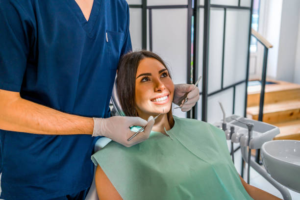 Emergency Dental Services in Mount Arlington, NJ